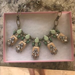 Nordstrom Statement Necklace